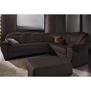 sit&more Hoekbank optioneel met bedfunctie