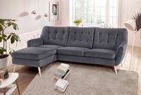 exxpo - sofa fashion Ecksofa