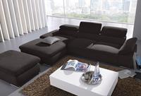 sit&more Ecksofa "Valantine L-Form"