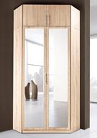 Wimex Eckkleiderschrank Runner