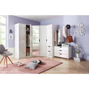 Rauch SELECT Kastenset Freiham 5-delig (set, 5 stuks)