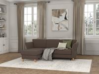 sit&more Hoekbank Visby L-vorm Naar keuze met slaapfunctie en bedkist, vrij plaatsbaar