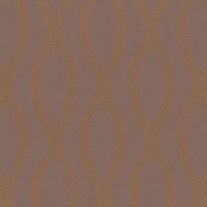 dutchwallcoverings Dutch Wallcoverings Memento Br. - Bruin/Goud