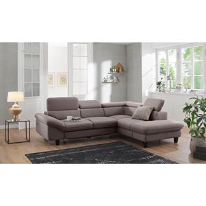 Home affaire Ecksofa »Pilot«