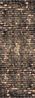 Queence Vinyltapete »Ciosamm«, Steinoptik, 90 x 250 cm, selbstklebend
