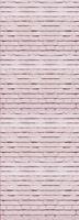 Queence Vinyltapete »Eardesho«, Steinoptik, 90 x 250 cm, selbstklebend