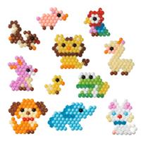 AQUABEADS Dierlijke Vrienden Thema Set