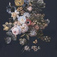 Superfresco Easy Vliestapete »Dutch flowers master«