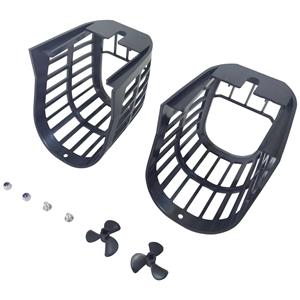 Reely Schiffsschraubenset Passend für (Schiffsmodellbau): GPS Bait Boat RY-BT600