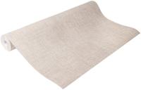 Superfresco Easy Vliestapete »Fabric Zara«, (1 St), Natural - 10mx52cm