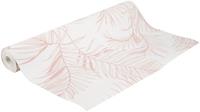 Superfresco Easy Vliestapete »Litho«, (1 St), Rosa - 10mx52cm