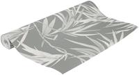Superfresco Easy Vliestapete »Asia«, (1 St), Dunkelgrau - 10mx53cm