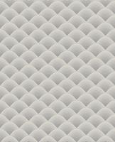 Superfresco Easy Vliestapete »Rodeo«, geometrisch, (1 St), Taupe - 10mx52cm
