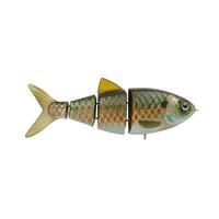 Spro BBZ-1 - Killer Gill - 10cm - 21g - Swimbait