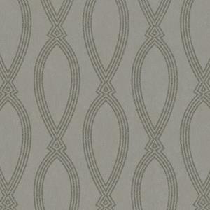 dutchwallcoverings Dutch Wallcoverings Memento Br. - Beige/Zilver