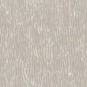 dutchwallcoverings Dutch Wallcoverings Memento Br. - Beige/Zilver
