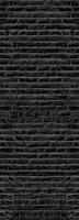 Queence Vinyltapete »Sara«, Steinoptik, 90 x 250 cm, selbstklebend