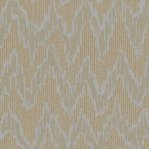 dutchwallcoverings Dutch Wallcoverings Memento Br. - Beige/Goud