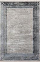 Yomonda Designteppich Richmond Vintage Kurzflor beige Gr. 85 x 150
