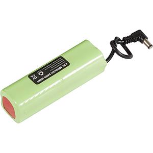 Reely Modellbau-Akkupack (NiMh) 4.8V 5000 mAh Zellen-Zahl: 8 10 C DC3