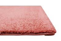 Homie LIVING Teppichart Lido Teppiche pink Gr. 80 x 150