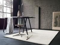 Wecon home Teppichart Tilda Teppiche weiß Gr. 80 x 150
