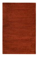 Esprit Teppichart California Teppiche terrakotta Gr. 80 x 150