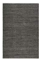 Esprit Teppichart Gobi Teppiche schwarz Gr. 80 x 150