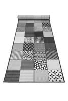 Esprit Teppichart In & Outdoor Chester Teppiche schwarz Gr. 133 x 200