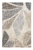 Esprit Teppichart In & Outdoor Leaf Teppiche beige Gr. 120 x 170