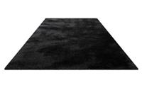Homie LIVING Teppichart Pisa Teppiche schwarz Gr. 80 x 150