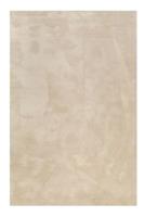 Wecon home Teppichart Vanessa Teppiche beige Gr. 70 x 140