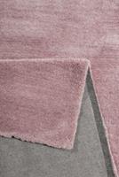 Esprit Teppichart #Loft Teppiche rosa Gr. 70 x 140