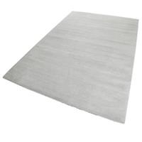 Esprit Teppichart #Loft Teppiche grau Gr. 70 x 140
