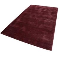 Esprit Teppichart #Loft Teppiche rot Gr. 70 x 140