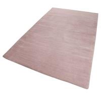 Esprit Teppichart #Loft Teppiche rosa Gr. 70 x 140