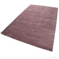 Esprit Teppichart #Loft Teppiche violett Gr. 70 x 140