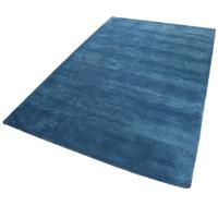Esprit Teppichart #Loft Teppiche grün Gr. 70 x 140