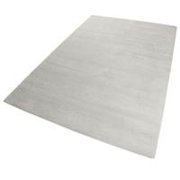 Esprit Teppichart #Loft Teppiche grau Gr. 70 x 140