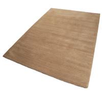 Esprit Teppichart #Loft Teppiche braun Gr. 70 x 140