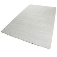 Esprit Teppichart #Loft Teppiche grau Gr. 70 x 140