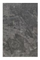 Wecon home Teppichart Vanessa Teppiche grau Gr. 80 x 150