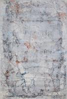 Yomonda Designteppich Harmony Kurzflor Mamor-Effekt beige Gr. 120 x 170