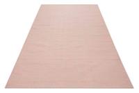 Esprit Teppichart Maya Kelim 2.0 Teppiche rosa Gr. 80 x 150