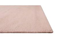 Green Looop Teppichart Perpignan Teppiche rosa Gr. 160 x 230