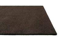 Green Looop Teppichart Perpignan Teppiche braun Gr. 80 x 150
