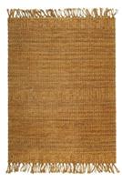 Green Looop Teppichart Marseille Teppiche braun Gr. 160 x 230