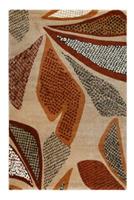 Esprit Teppichart Hazel Teppiche sand Gr. 120 x 170