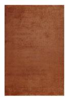 Esprit Teppichart Campus Teppiche rot/braun Gr. 120 x 170