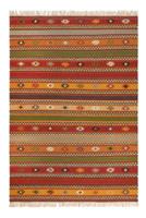 Esprit Teppichart Jaipur Teppiche mehrfarbig Gr. 160 x 230